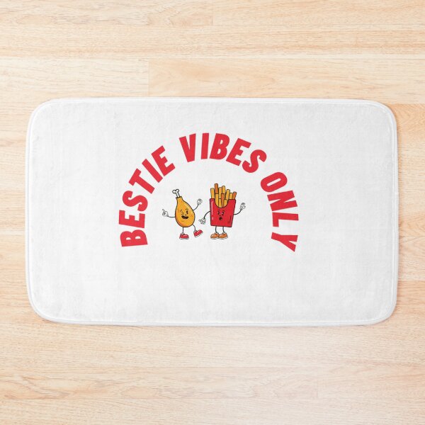Item preview, Bestie Vibes only designed and sold by Cjayu.
