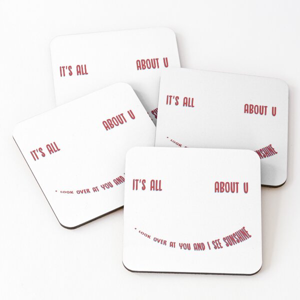 Item preview, IT'S ALL ABOUT YOU designed and sold by UCF-Yehia.