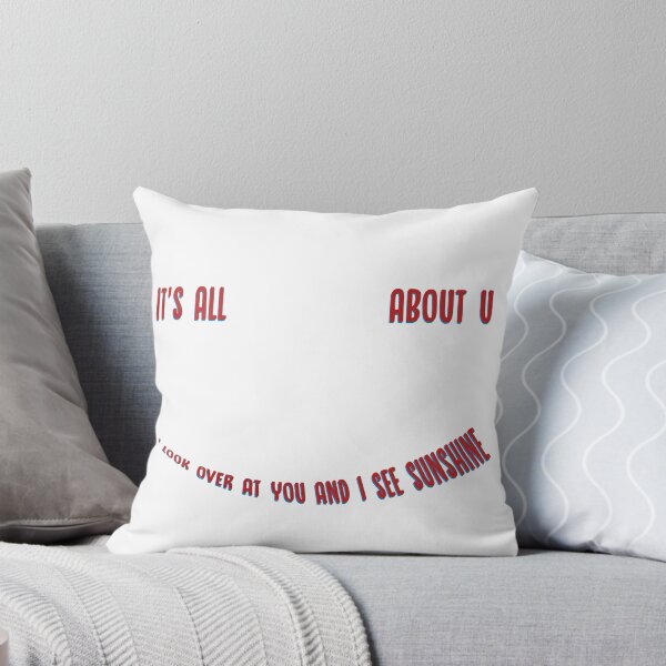 Item preview, IT'S ALL ABOUT YOU designed and sold by UCF-Yehia.