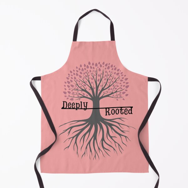 Item preview, Deeply Rooted designed and sold by TheTuckTag.