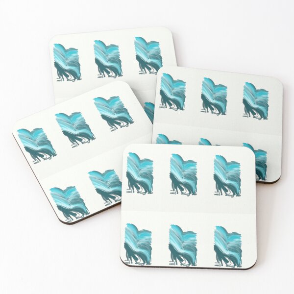 Item preview, Carrying feathers designed and sold by headtrackerart.