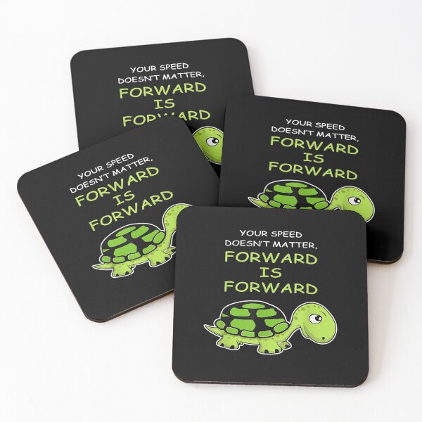 Item preview, Forward Is Forward Motivated Person  designed and sold by ninapfvu.