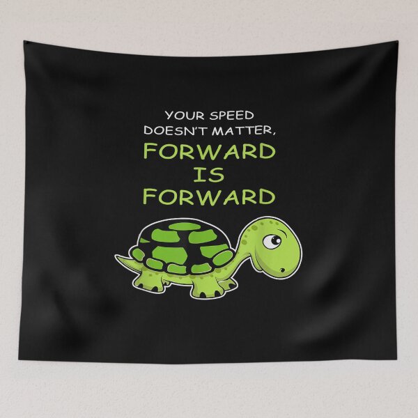 Item preview, Forward Is Forward Motivated Person  designed and sold by ninapfvu.