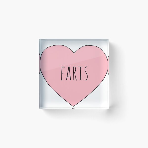 Item preview, I Heart Fats designed and sold by brytieboo.