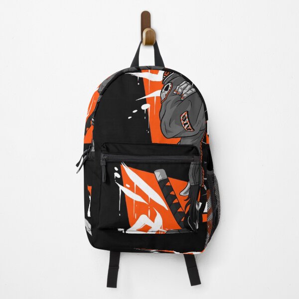Item preview, unban assassin designed and sold by kikokool.