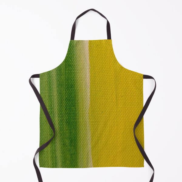 Item preview, Shades of Green and Yellow 57 - From an original painting (Oil on Canvas) designed and sold by vortexatelier.