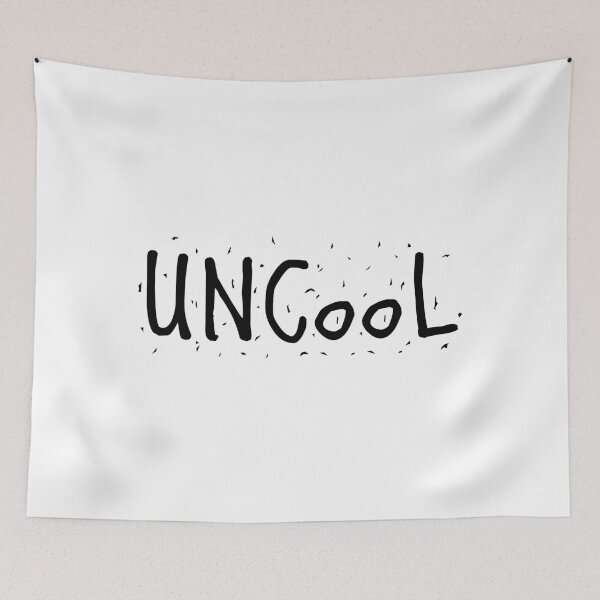 Item preview, Uncool Line designed and sold by arceart.