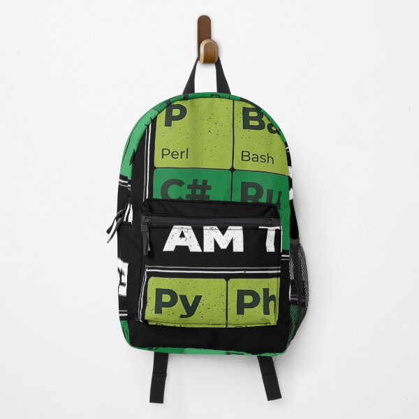 Item preview, Developer Periodic Table Chemistry Funny Gift  designed and sold by lolahomya.