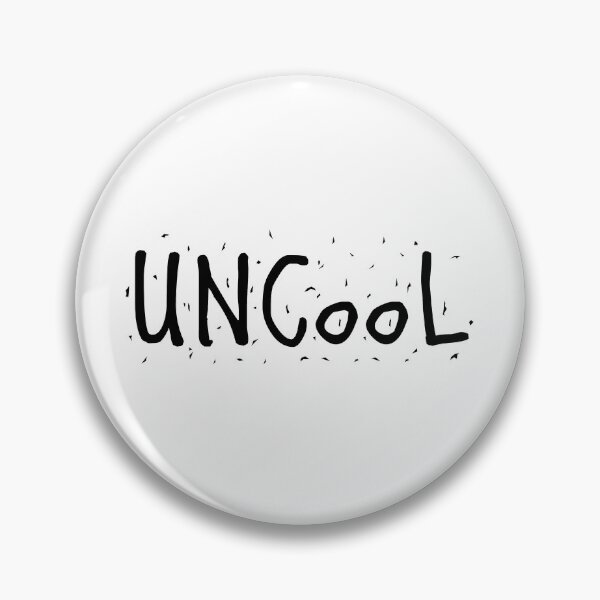 Item preview, Uncool Line designed and sold by arceart.