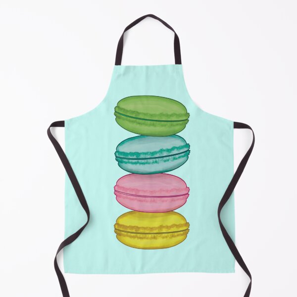 Item preview, Macaroons designed and sold by pastelfluff.