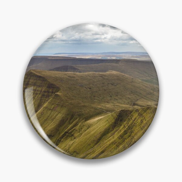 Item preview, Cribyn from Pen y Fan designed and sold by heidipics.