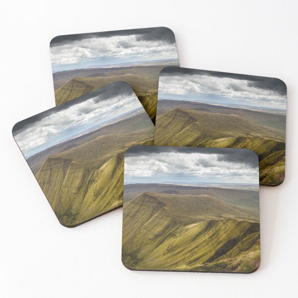 Item preview, Cribyn from Pen y Fan designed and sold by heidipics.