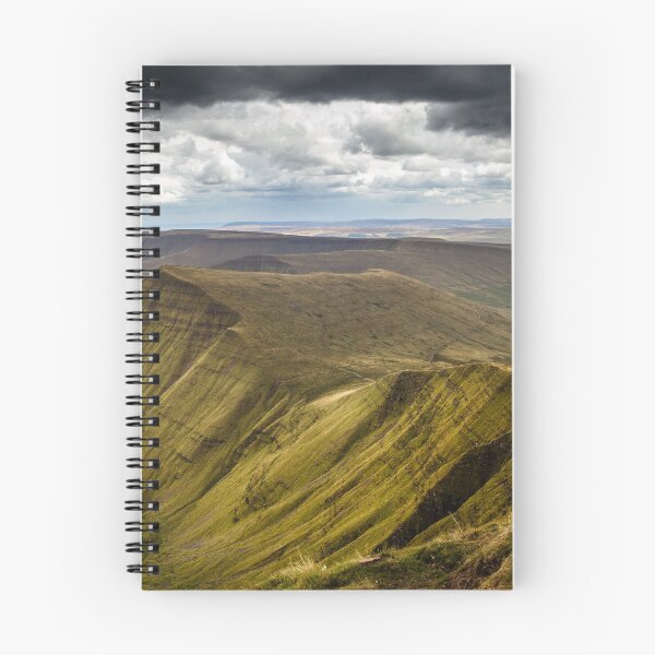 Item preview, Cribyn from Pen y Fan designed and sold by heidipics.