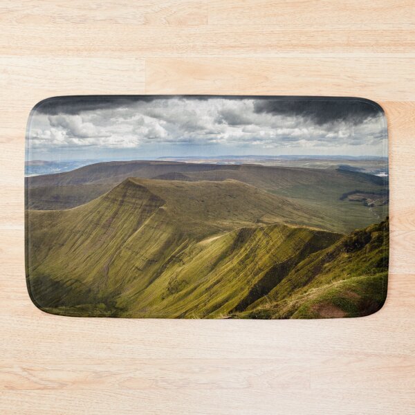 Item preview, Cribyn from Pen y Fan designed and sold by heidipics.