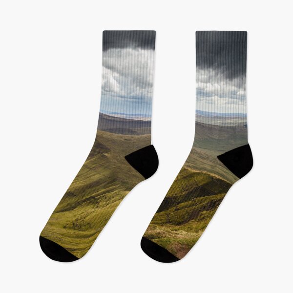 Item preview, Cribyn from Pen y Fan designed and sold by heidipics.