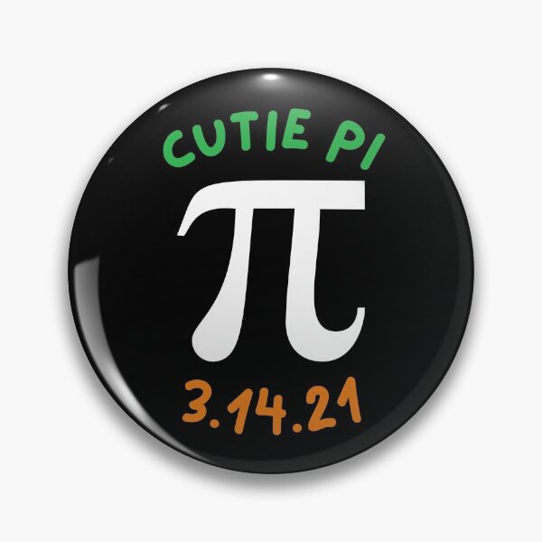 Item preview, Born on Pi Day | Cutie Pi Day 2021  designed and sold by charsquared.