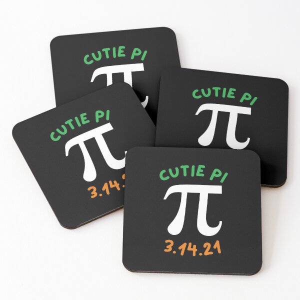 Item preview, Born on Pi Day | Cutie Pi Day 2021  designed and sold by charsquared.