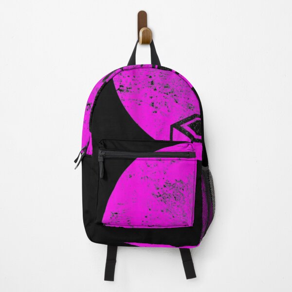 Trampoline backpack 2025