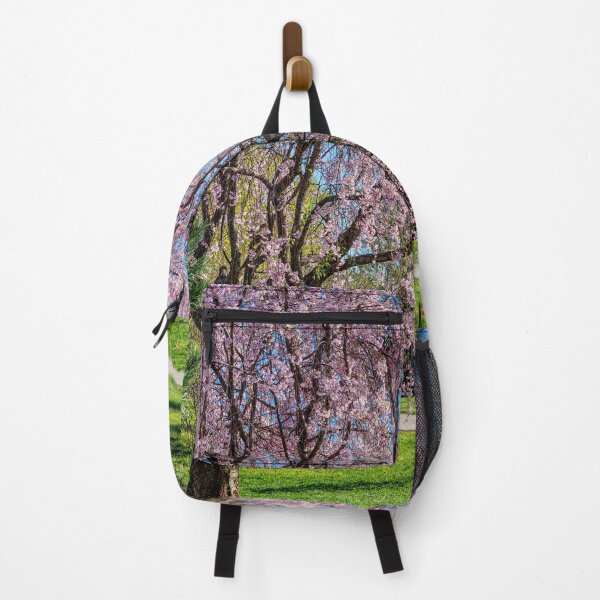 Item preview, Pink Weeping Cherry Tree designed and sold by mljdwhite.