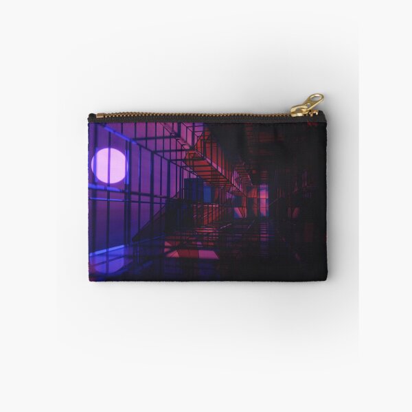 Item preview, Glass prison designed and sold by Roberd Palm.