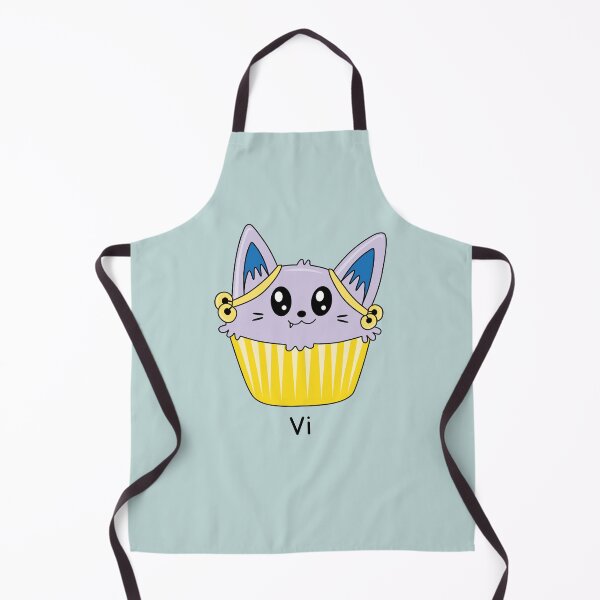Item preview, Cupcake Cartoon Character - Vi designed and sold by STUDIO-72.