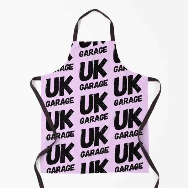 Item preview, UK Garage - Music designed and sold by Marvelpic.