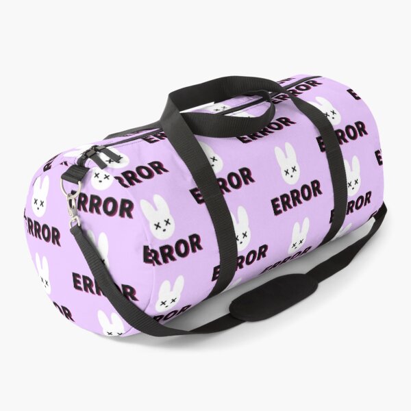 Item preview, Adorable Error Rabbit designed and sold by sarahghost416.