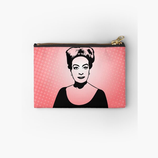 Item preview, Joan Crawford | Hollywood Royalty | Pop Art designed and sold by williamcuccio.