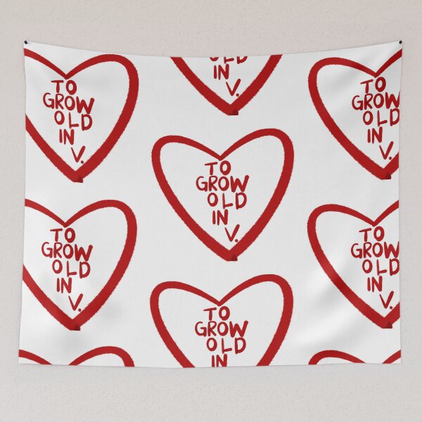 Item preview, WV grow old designed and sold by morgan1098765.