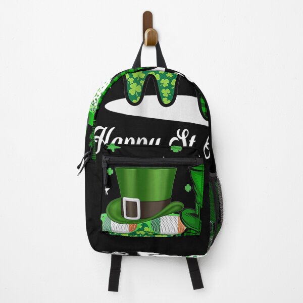 Item preview, Teeth Happy St Patrick's Day For Dentist designed and sold by ninapfvu.