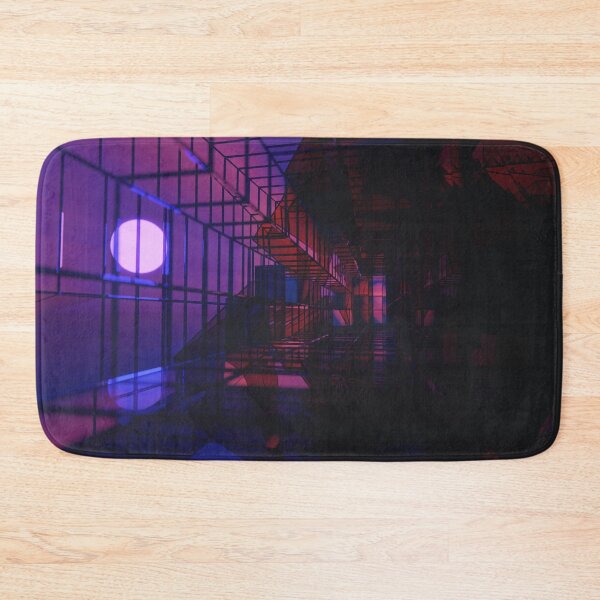 Item preview, Glass prison designed and sold by Roberd Palm.