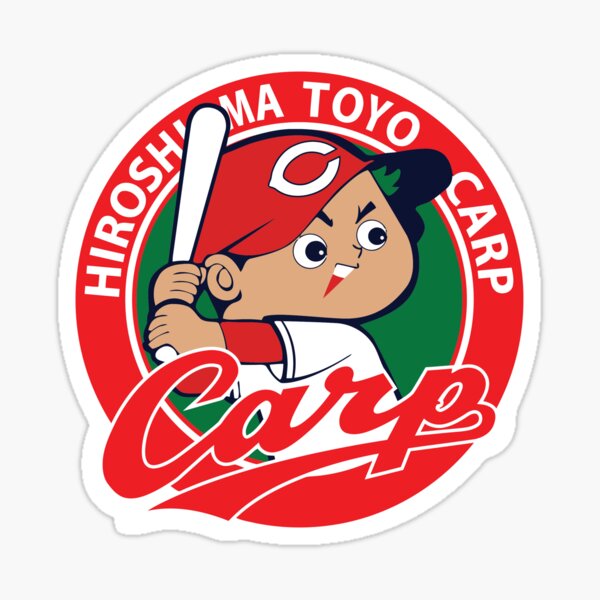 Hiroshima Toyo Carp | Magnet