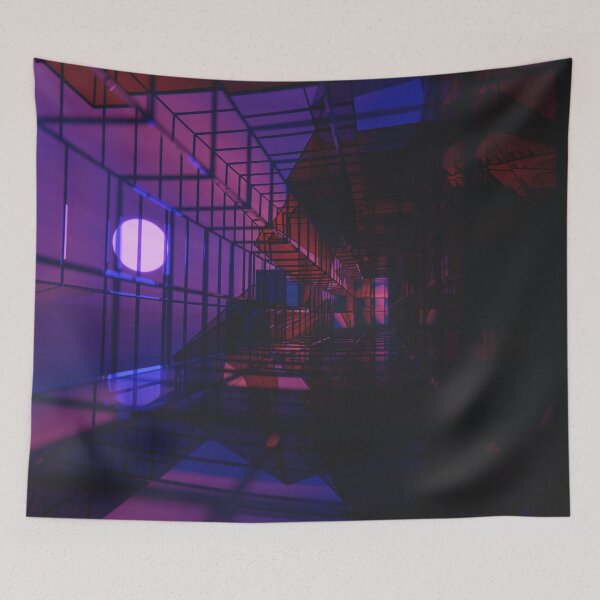 Item preview, Glass prison designed and sold by Roberd Palm.