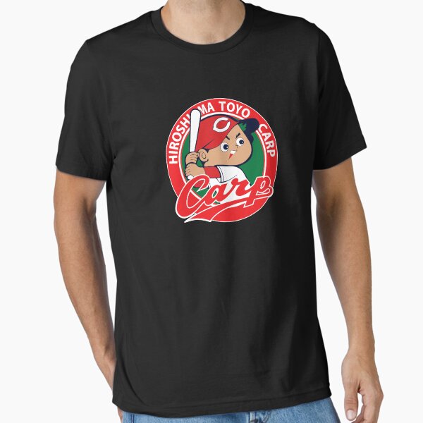 Item preview, Hiroshima Toyo Carp designed and sold by ErrorCrew.