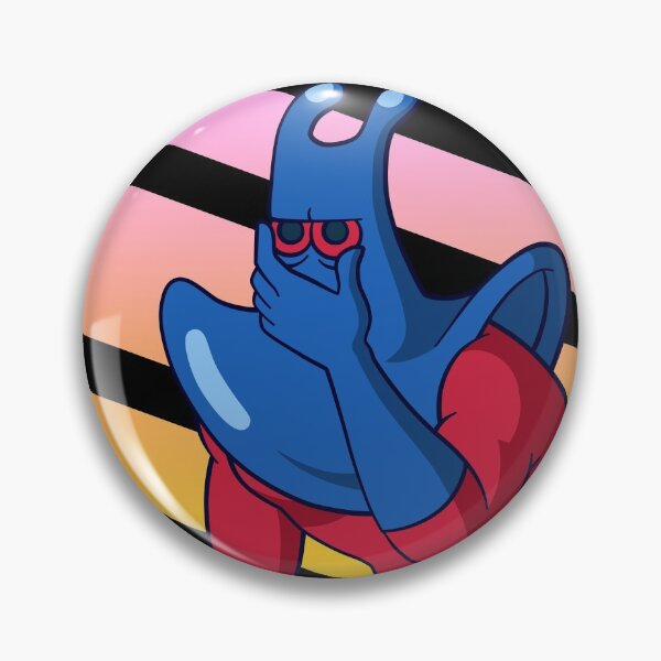 Item preview, Man Ray designed and sold by DarthChicken12.