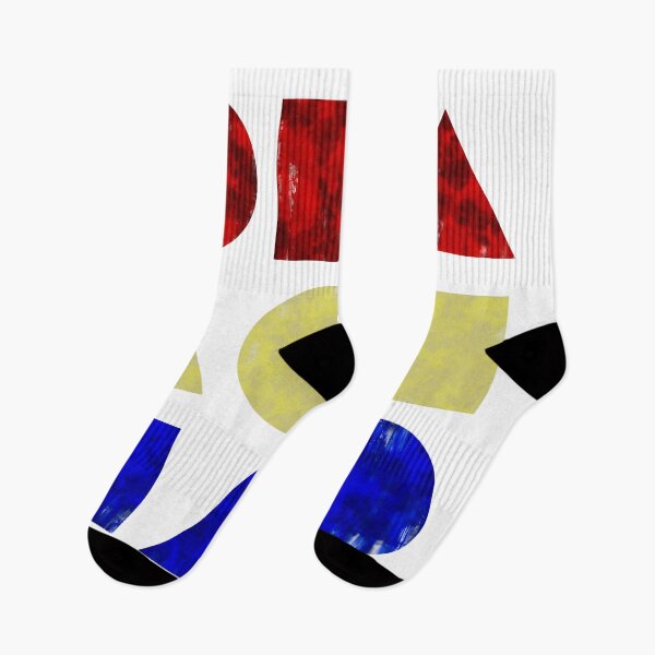 Item preview, Primary Shapes designed and sold by Eric Rasmussen.