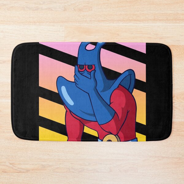 Item preview, Man Ray designed and sold by DarthChicken12.