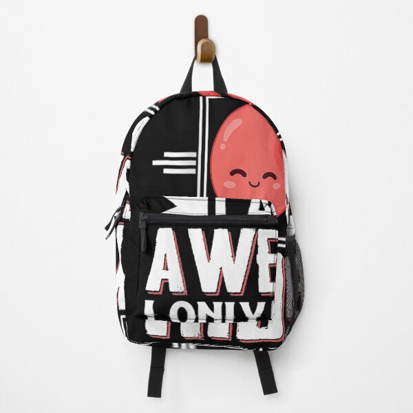 Item preview, I'm Awesome I Only Need One Kidney Donor Organ Transplant  designed and sold by ninapfvu.