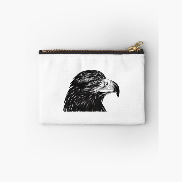 Item preview, Aesthetic Bird Hand Drawn designed and sold by 2kteddyArt.