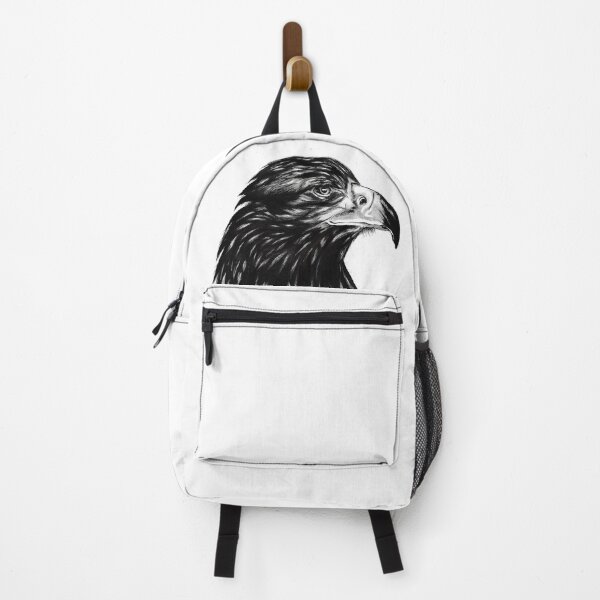 Item preview, Aesthetic Bird Hand Drawn designed and sold by 2kteddyArt.