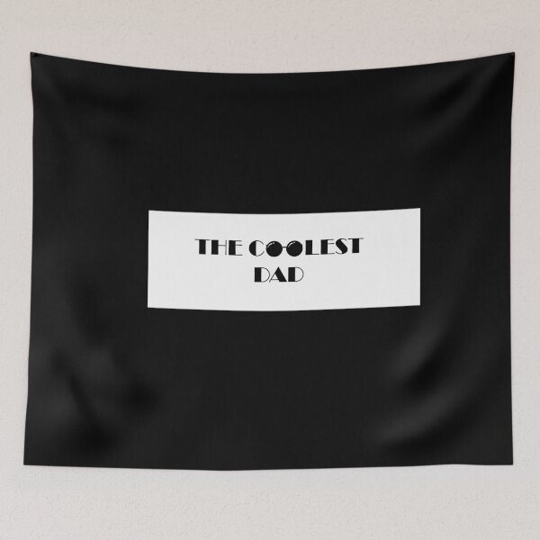 Item preview, Cool Dad Father Gift Idea Fathers Day designed and sold by elwizkhalifa.