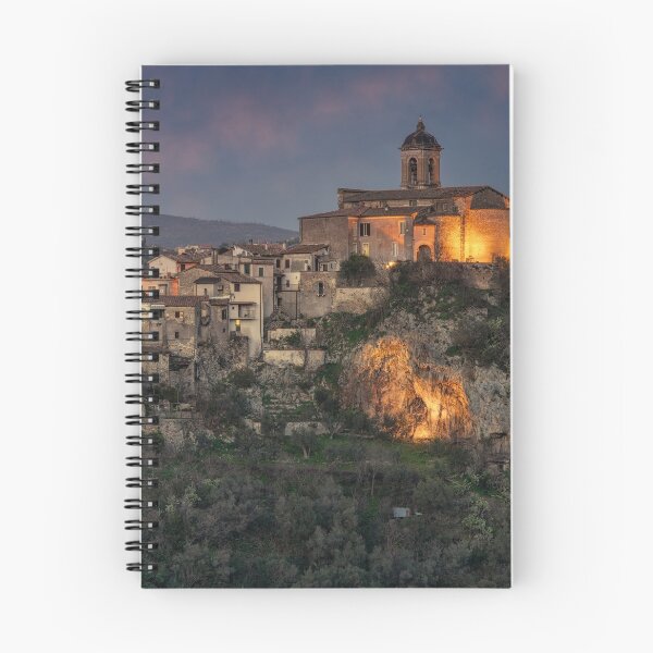 Item preview, Blue hour view of Toffia designed and sold by Squillace Massimo.