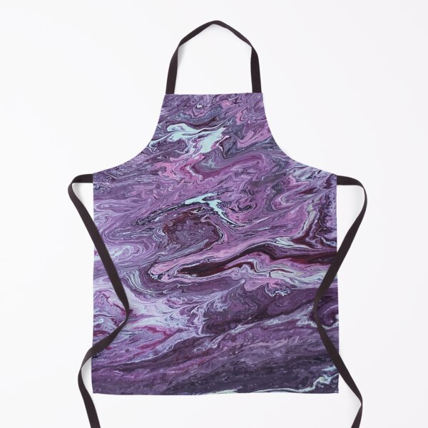 Aperçu de l'œuvre Raisin violet créée et vendue par Liani DeGeeter.