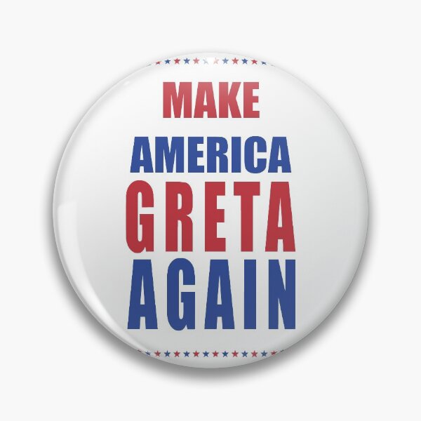 Item preview, Make america Gerta again designed and sold by ImRotem.