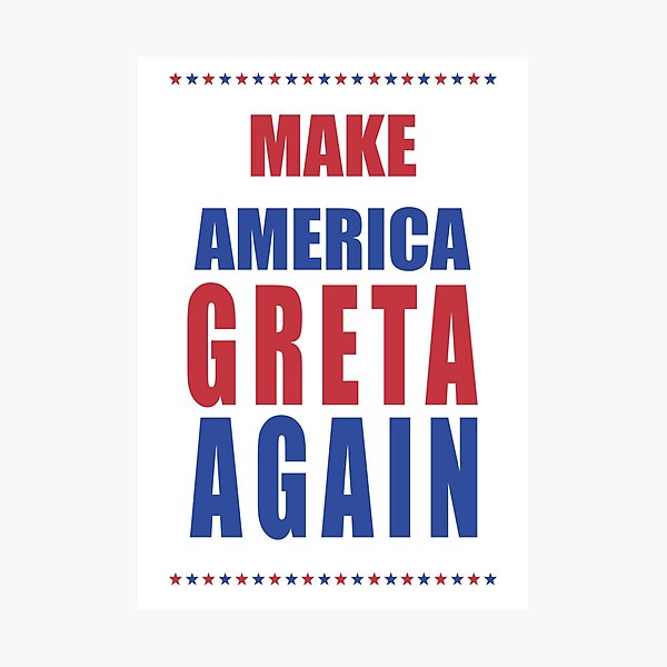 Item preview, Make america Gerta again designed and sold by ImRotem.