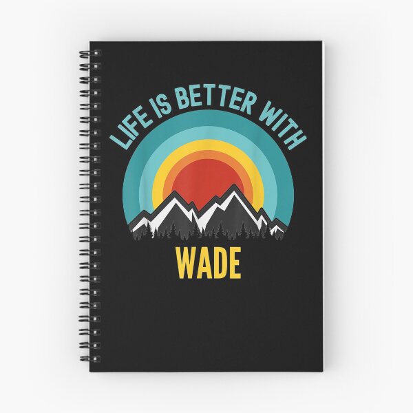 Item preview, Life Is Better With Wade Dating Wade  designed and sold by ninapfvu.