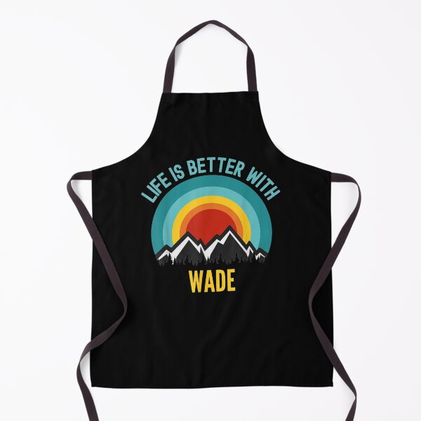 Item preview, Life Is Better With Wade Dating Wade designed and sold by ninapfvu.