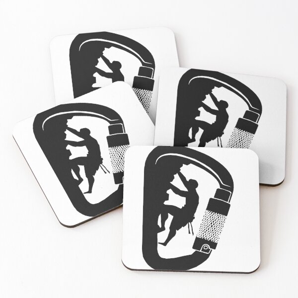 Item preview, Climbing For Life designed and sold by LocoRico.