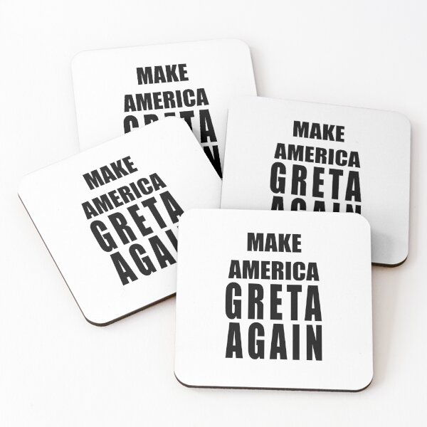 Item preview, Make america Gerta again - Black designed and sold by ImRotem.