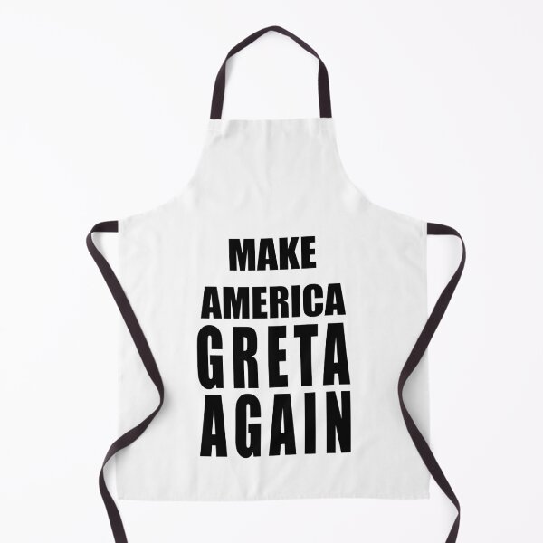 Item preview, Make america Gerta again - Black designed and sold by ImRotem.